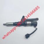 For K13C 700 Series Truck 23910-1231 23910-1231C Diesel Fuel Injector 095000