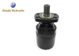 Wholesale Parker Torqmotor Gerotor Pump Motor TG Series TG0785MS050AAAA Spline Shaft from china suppliers