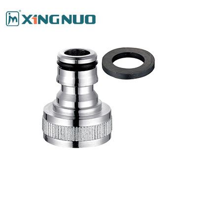 Water Faucet Aerator Adapter Connect Female Thread 55/64"-27T Dishwasher Faucet