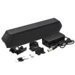 48V 52V 72V 10Ah 12Ah 15Ah 16Ah Hailong Electric Bicycle Battery Pack 36V 13Ah