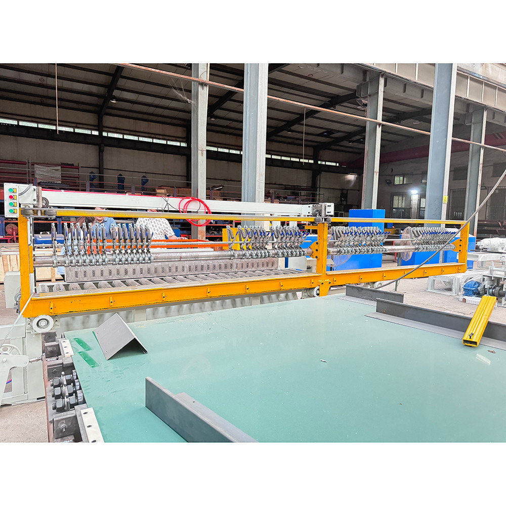 43000 Brick/Hr Automatic Brick Making Machine Brick Cutting Machine for Bricks Cutting
