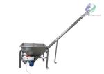 Customizable Food Grade Feed Screw ConveyorFor Food Chemical Industries