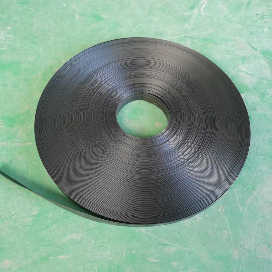 Quality Assured Geo Strap Band Production Line
