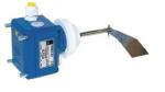 Bin Level Indicators Small Cement Silo Accessories ITL Variety Of Voltage