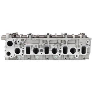 Wholesale 11101-30040 11101-30041 Auto Cylinder Head 11101-30060 11101-30042 For TOYOTA Car from china suppliers