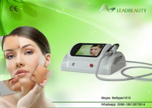 Wholesale China supplier high quality wrinkle removal micro needle rf fractional beauty machine from china suppliers