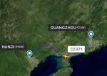 Fast Delivery Air Freight Logistics 1-2 Days Airline Freight Companies