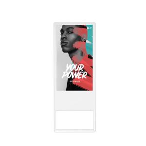Wholesale 32inch LED hd media player Digital Signage AD screen /Advertising Display for supermarket .for shopping mall from china suppliers