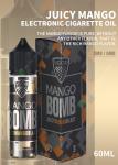 VGOD Vape Juice E-Liquid E-Cigarette Vaping Liquid Oil Synthetic Nicotine Vaping