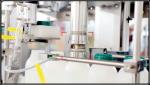 5500BPH Automatic Double Head Following Bottle Screw Capping Machine