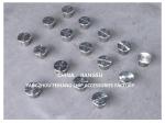 Stainless steel Sounding Tube Cap-Stainless steel Sounding Pipe Head