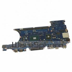 Wholesale Motherboard Laptop Spare Parts Intel i5-6440U 2.6GHz KP60X 0KP60X For Dell Latitude E5470 LA-C832P from china suppliers