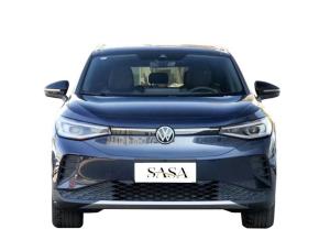 Wholesale Independent Suspension VW EV Car Sunroof Mitsubishi Electric SUV from china suppliers