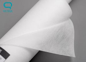 Wholesale High Strength SMT Consumables Clean Stencil Wiper Roll Anti Tear from china suppliers
