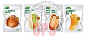 Wholesale Aluminium Foil Packaging Bags With Zipper , PET12 Eco Friendly Laminating Pouches from china suppliers