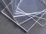 Clear Acrylic Panel Sheet For Wall 10mm 6mm 4mm 2mm