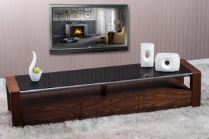 Wholesale Modern Living Room Furniture,TV Table/Stand,Audiovisual Cabinet from china suppliers