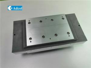Wholesale 150W 24VDC Peltier Thermoelectric Plate Cooling Unit from china suppliers