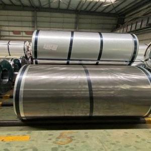 Wholesale DX51D SGCC Soft Zero Spangle Galvanized Steel Sheet Construction from china suppliers