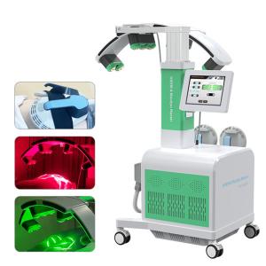 Wholesale Painless Body Fat Reduction Machine , Brazilian Butt Lift Machine from china suppliers