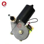 Universal 24V Bus Parts ZD2530FB-A 50W 40rpm Wiper Motor Auto Power Windshield