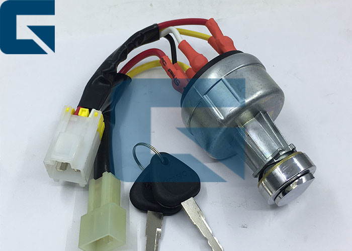 Volv-o Voe 14526158 Starter Ignition Switch With Keys For EC210 EC240 EC290 EC360 Excavator