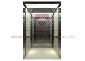 Wholesale Luxury Modern Design Customized High Stability Villa Elevator from china suppliers