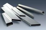 Stainless steel square tube welded AISI 304