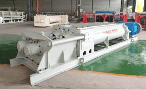 Wholesale TWGD3300 clay brick double shaft mixer price from china suppliers