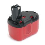 Power Tool Battery 18V Ni-MH for Hitachi Eb 1814SL Eb 1820L C 18dl C 18dlx Wr