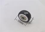 Rubber Press Paper Wheel For Komori Printer Machine Parts 35*14*6MM