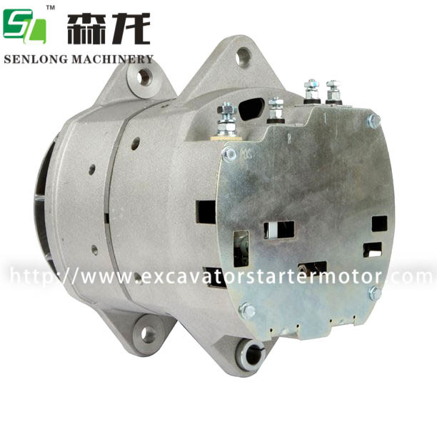 Alternator 12V 170A Cummins Generator 8600071 8600125 8700045 ALT3601 8613N