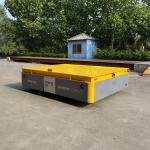 Shipyard Transfer Cart