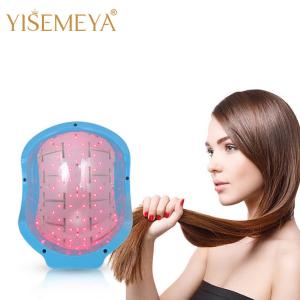 Wholesale Hair Loss Hair Growth Device Protect Scalp Diode Laser LED Light Treatment from china suppliers
