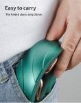 Wireless Electric EMS Heat Neck Massager Powerful Intelligent Control