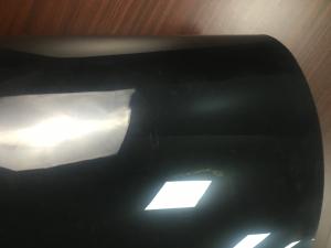 Wholesale Transparent PET Packaging Film 0.2mm - 1.8mm Packaging / Thermoforming from china suppliers