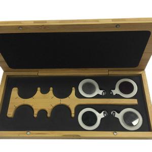 Wholesale Lens Holder Optometry Accessories For 4pcs Lenses from china suppliers