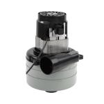 24V 36V 550w Vacuum Cleaner Motor Brushless Customized With Air Duct