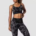 3 Piece Sports Wear Clothing