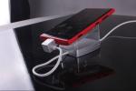 COMER Handset Stands / Mobile Phone Retail Display Stand/ Direct Manufacturer in