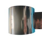 0.02 X 110mm Nichrome Alloy Foil NiCr8020 Nikrothal 80 Strip