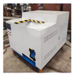 Hydraulic System Aluminum Stainless Steel Scrap Metal Pressing Machine for