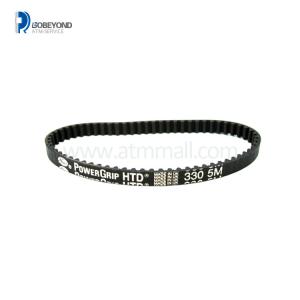 Wholesale NCR Spare Parts Belt Synchronous P77 NID 66 Tooth Belt 66T 009-0012936 0090012936 from china suppliers