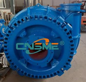 Wholesale 14-12 Inch Sand Gravel Pump River Dredging Bagger HRC62 For Stones Rocks from china suppliers