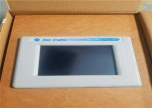 Wholesale Allen Bradley 2711P-T6M1A HMI Touch Screen PanelView Plus 600 Series B from china suppliers