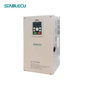 Wholesale Booster Pump Drive AC Frequency Inverter , 37KW Industrial Frequency Converter from china suppliers