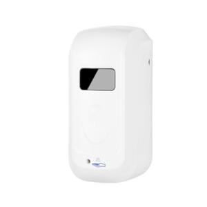 Wholesale Hand Sanitizer Disinfetion 0.25s Automatic Touchless Soap Dispenser from china suppliers
