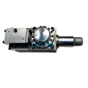 Wholesale SB121 Excavator Breaker Cylinder Hydraulic Rock Breaker Parts from china suppliers