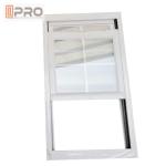 1.4mm Single Hung Windows