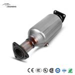 98 - 02 for Honda Accord 2.3L Competitive Price Automobile Parts Exhaust Auto